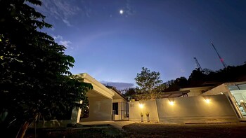 My Home Villa Phangnga,,2 star