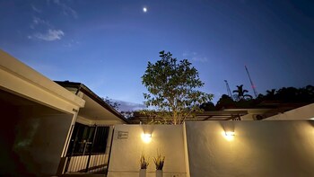 My Home Villa Phangnga,,2 star