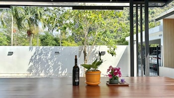 my home villa phangnga