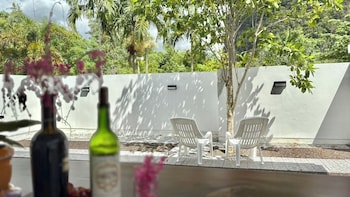 My Home Villa Phangnga,,2 star