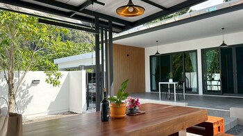 My Home Villa Phangnga,,2 star