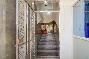 via guru residency kengeri