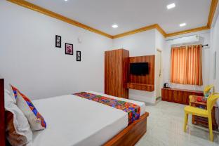 via guru residency kengeri