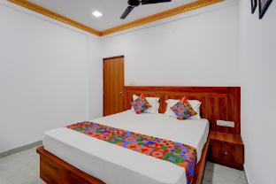 via guru residency kengeri