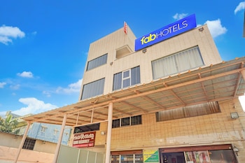 via guru residency kengeri