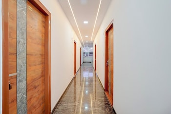 via guru residency kengeri