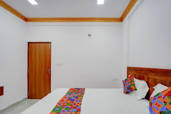 via guru residency kengeri