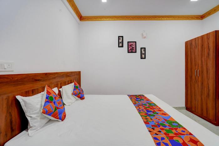 via guru residency kengeri