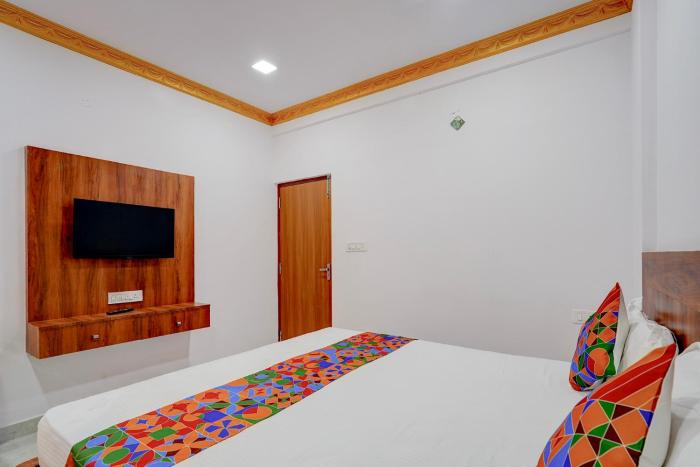 via guru residency kengeri