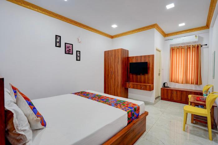 via guru residency kengeri