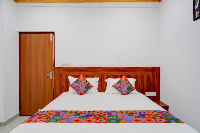 via guru residency kengeri