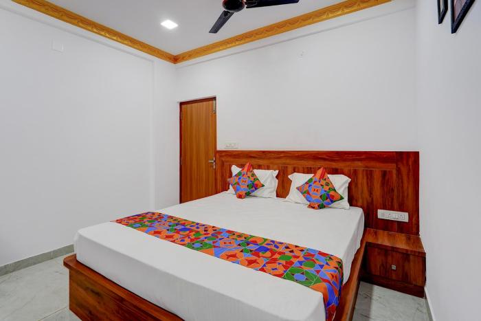 via guru residency kengeri