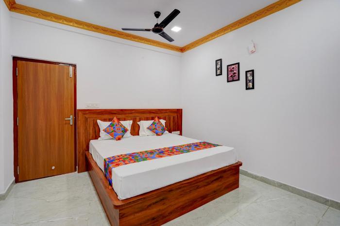 via guru residency kengeri