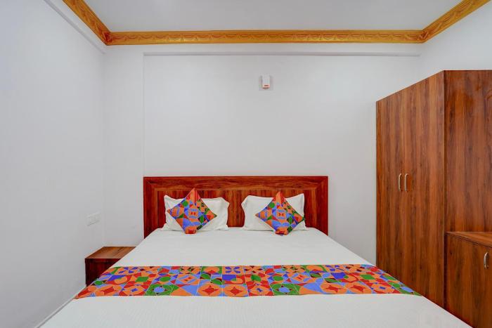 via guru residency kengeri