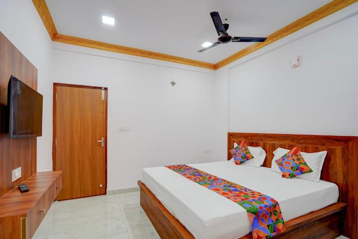 via guru residency kengeri