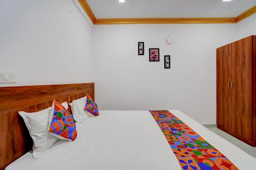 via guru residency kengeri