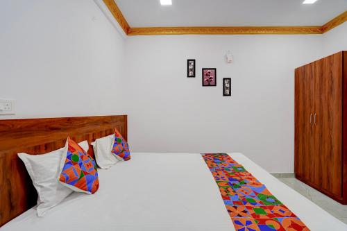 via guru residency kengeri