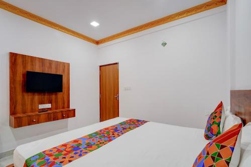 via guru residency kengeri