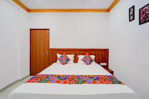 via guru residency kengeri