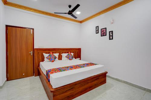 via guru residency kengeri