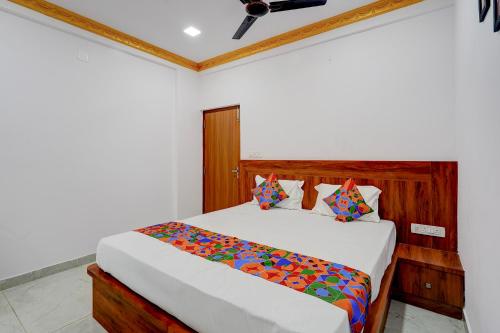 via guru residency kengeri