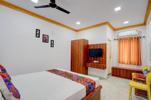 via guru residency kengeri