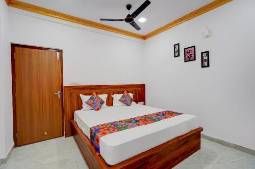 via guru residency kengeri