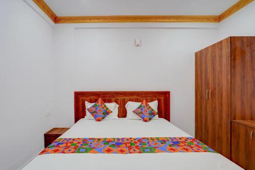 via guru residency kengeri
