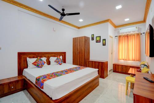 via guru residency kengeri