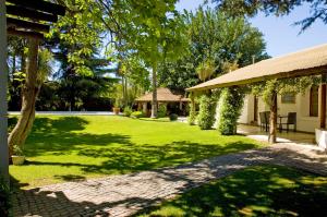 Casa De Coria,Luján De Cuyo>>Chacras De Coria,2 star