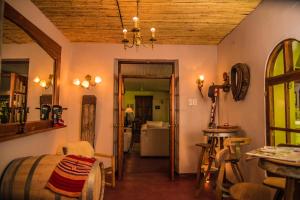 casa de coria