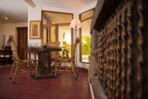 casa de coria