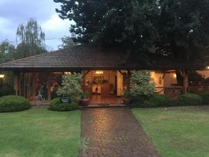 casa de coria