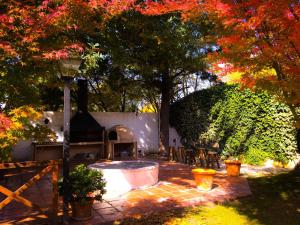 casa de coria