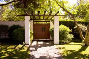 casa de coria