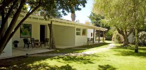 casa de coria