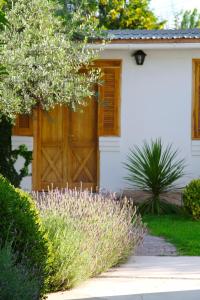 casa de coria