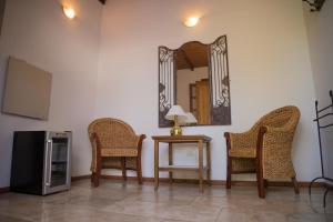 casa de coria