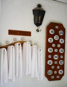 casa de coria