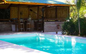casa de coria