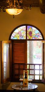 casa de coria