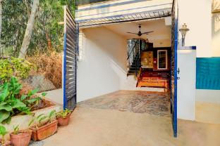 via peaceful stay yelahanka