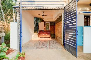 via peaceful stay yelahanka