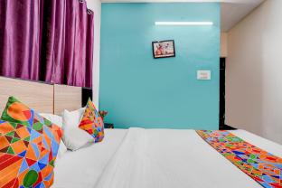 via peaceful stay yelahanka
