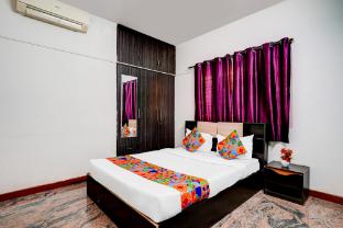 via peaceful stay yelahanka