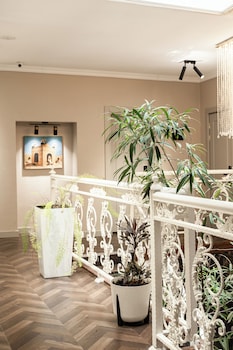 gold perla de mar hotel