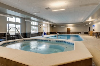 Drury Plaza Hotel Nashville Southeast Century Farms,,3 star