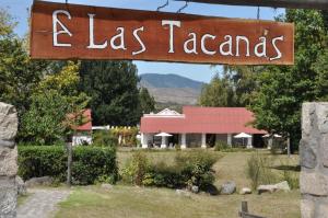 Las Tacanas,Tucuman>>Tafi Del Valle,2.5 star