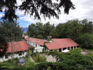 Las Tacanas,Tucuman>>Tafi Del Valle,2.5 star