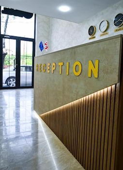 hotel k124